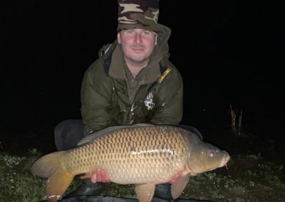 Carp Catch Photo, Kent