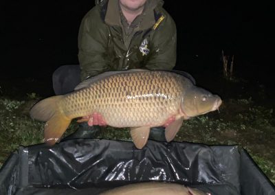 Carp Catch Photo, Carp Lake Kent