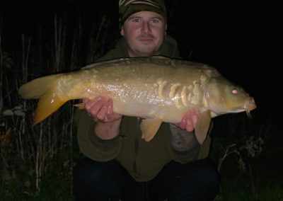 Redlands Farm Fishery, Catch Photo