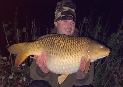 Carp Catch Photo, Kent